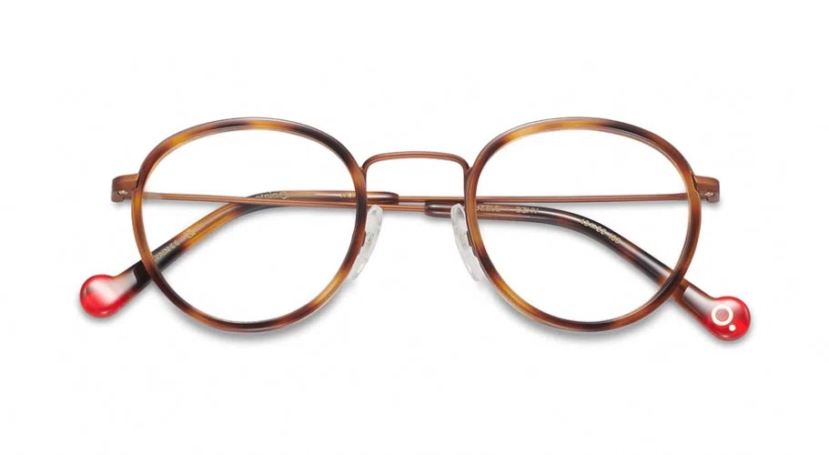 Etnia Barcelona PUZZLE Eyeglasses - view 8